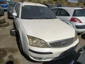 FORD MONDEO TURNIER (GE) foto 1