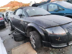 AUDI TT COUPE/ROADSTER (8N3/8N9) foto 6