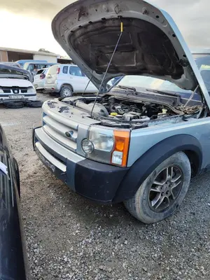 LAND ROVER DISCOVERY foto 2