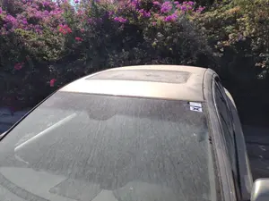 VOLVO S60 BERLINA foto 7