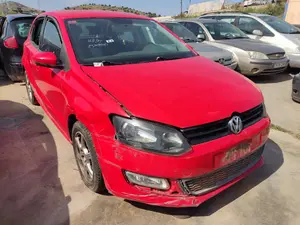 VOLKSWAGEN POLO V (6R1) foto 3