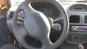 RENAULT CLIO II FASE I (B/CB0) foto 33