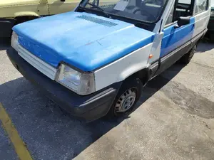 SEAT MARBELLA foto 2