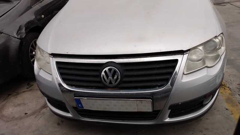 VOLKSWAGEN PASSAT VARIANT (3C5)