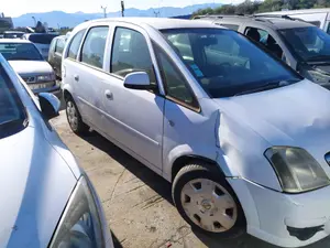 OPEL MERIVA foto 4