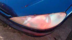 PEUGEOT 206 foto 34