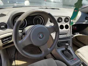 ALFA ROMEO 159 (140) foto 7