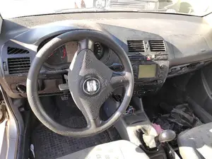 SEAT IBIZA (6K1) foto 5