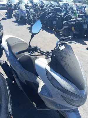 HONDA PCX 125 foto 4