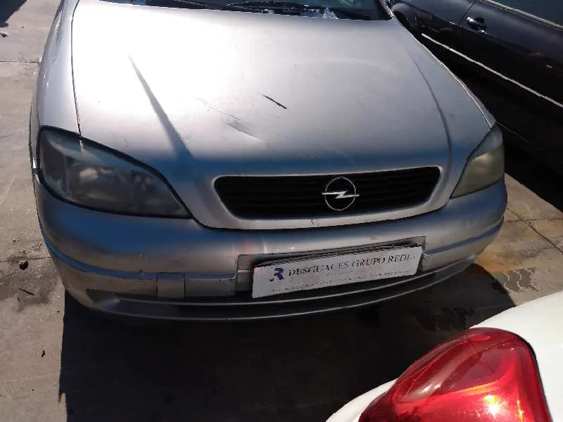 OPEL ASTRA G BERLINA