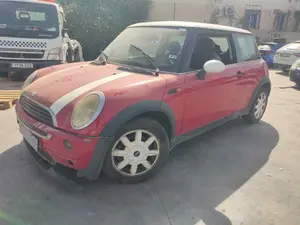 MINI MINI (R50,R53) foto 3