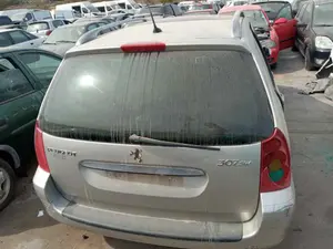 PEUGEOT 307 BREAK / SW (S1)(04.2002) foto 4