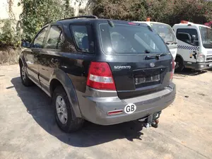 KIA SORENTO (BL) foto 5