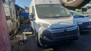 CITROEN JUMPER KASTEN foto 1