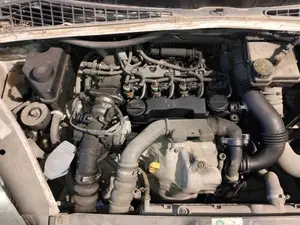 CITROEN XSARA PICASSO foto 2