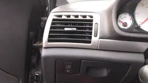 PEUGEOT 407 foto 33