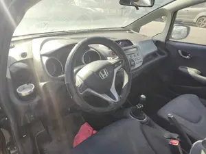 HONDA JAZZ (GG) foto 5