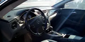 MERCEDES-BENZ CLS (BM 219) foto 10