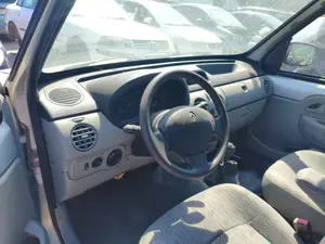 RENAULT KANGOO I (F/KC0) foto 7