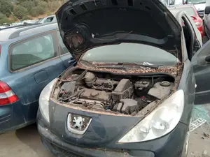 PEUGEOT 206 + foto 2