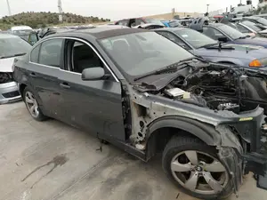 BMW SERIE 5 BERLINA (E60) foto 4