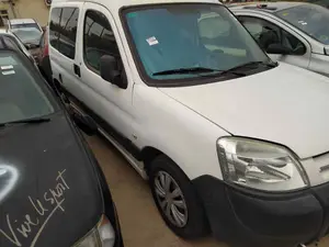 CITROEN BERLINGO foto 4