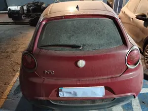ALFA ROMEO MITO (145) foto 3