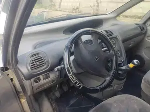 CITROEN XSARA PICASSO foto 3