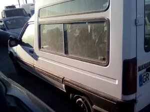 RENAULT RAPID /EXPRESS (F40) foto 5
