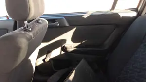 OPEL ASTRA G BERLINA foto 2