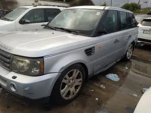 LAND ROVER RANGE ROVER SPORT foto 6
