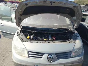 RENAULT SCENIC II (JM) foto 5
