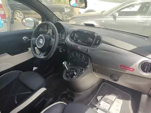 FIAT 500 (150) BERLINA foto 5