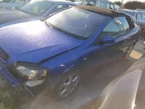 OPEL ASTRA G CABRIO foto 5