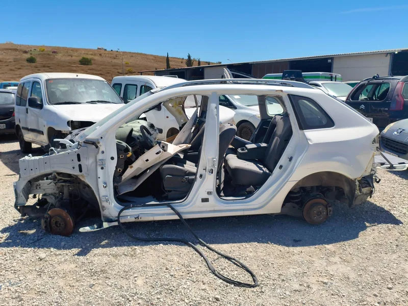 RENAULT KOLEOS I