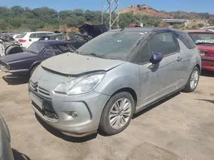 CITROEN DS3 foto 1