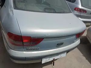 RENAULT MEGANE I FASE 2 CLASSIC (LA...) foto 2