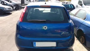 FIAT GRANDE PUNTO (199) foto 10