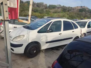 CITROEN XSARA PICASSO foto 2