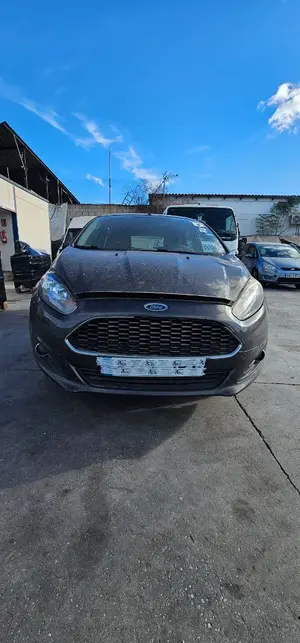 FORD FIESTA (CNN) foto 1