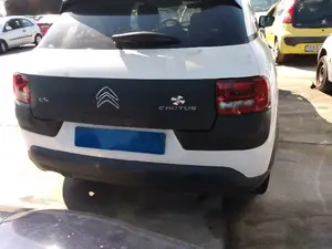 CITROEN C4 CACTUS foto 1