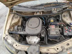 FIAT II PUNTO (188) BERLINA foto 6