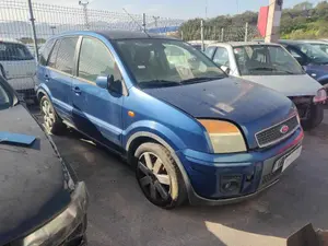 FORD FUSION (CBK) foto 3