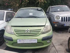 CITROEN C3 foto 1