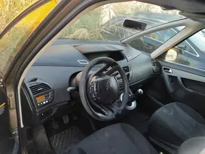 CITROEN C4 PICASSO foto 4