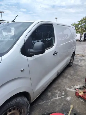 FIAT SCUDO (506) FURGON foto 5