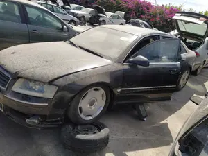 AUDI A8 (4E) foto 2