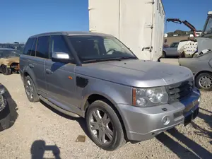 LAND ROVER RANGE ROVER SPORT foto 7
