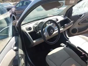 SMART FORTWO COUPE foto 6