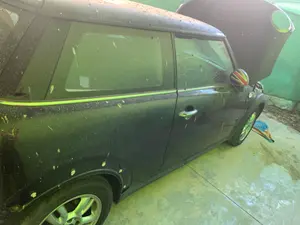 MINI MINI (R56) foto 4